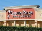 фото отеля Golden Palms Inn & Suites