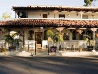 Casa Via Mar Inn and Tennis Club