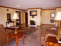 BEST WESTERN Morgan City Inn and Suites