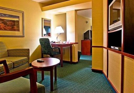 фото отеля Fairfield Inn & Suites El Centro