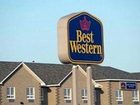 фото отеля BEST WESTERN PLUS Saint John Hotel & Suites