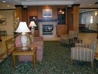 фото отеля Comfort Inn & Suites Camden