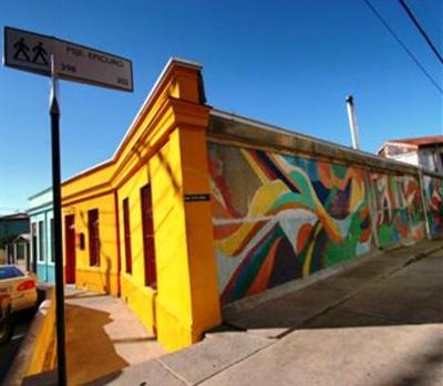фото отеля Hostal Caracol