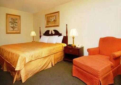 фото отеля Quality Inn & Suites Ozark