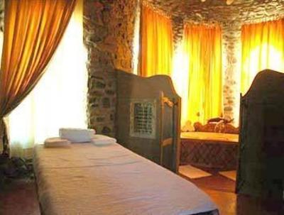 фото отеля Le Mirage Desert Lodge & Spa Sossusvlei