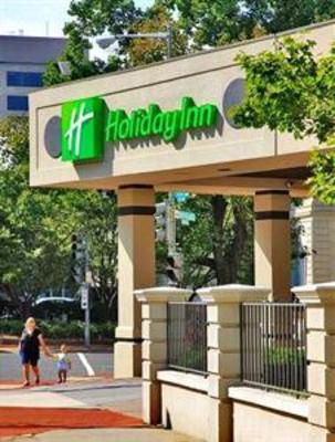 фото отеля Holiday Inn Washington - Central / White House
