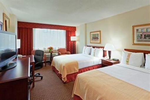 фото отеля Holiday Inn Washington - Central / White House
