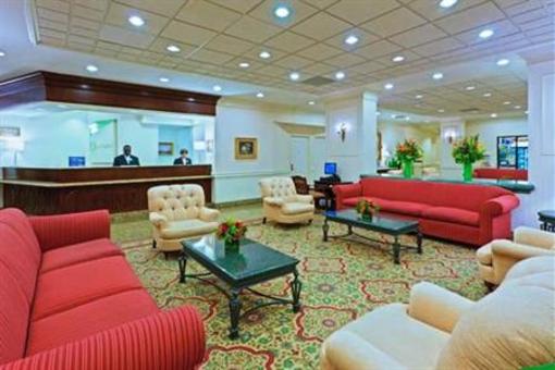 фото отеля Holiday Inn Washington - Central / White House