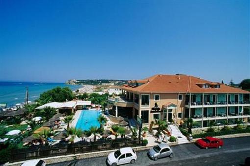 фото отеля Phoenix Beach Hotel