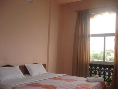 фото отеля Pushkar Lake Palace
