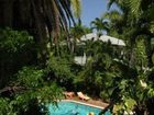 фото отеля The Gardens Hotel Key West