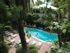 фото отеля The Gardens Hotel Key West
