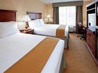 фото отеля Holiday Inn Express Hotel & Suites Branchburg