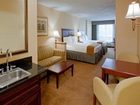 фото отеля Holiday Inn Express Hotel & Suites Branchburg