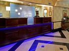 фото отеля Holiday Inn Express Hotel & Suites Branchburg