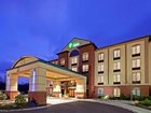 фото отеля Holiday Inn Express Hotel & Suites Branchburg