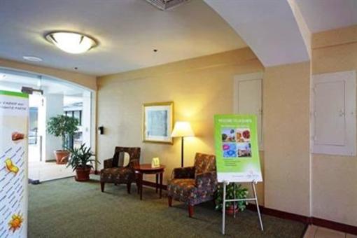 фото отеля La Quinta Inn & Suites Stamford