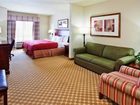 фото отеля Country Inn & Suites Tifton