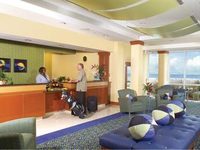 Fairfield Inn & Suites Virginia Beach Oceanfront