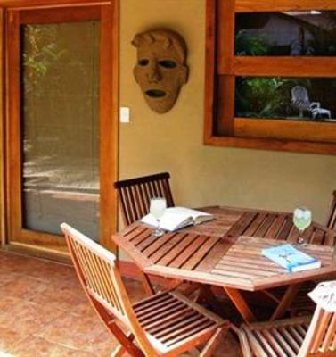 фото отеля The Chocolate Hotel and 5 Star Hostel