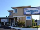 фото отеля Discovery Inn Seaside (California)
