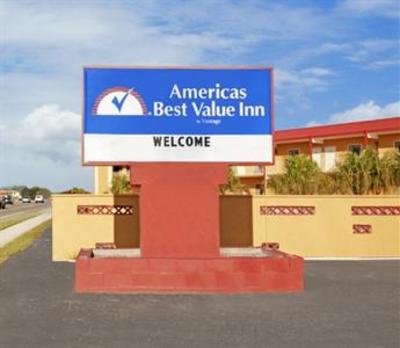 фото отеля Americas Best Value Inn Tavares