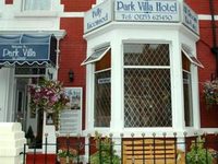 Park Villa Hotel Blackpool