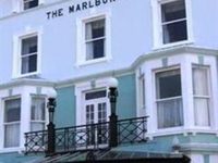 The Marlborough Hotel Llandudno