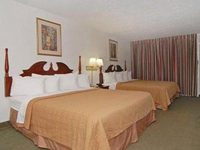 Quality Inn & Suites Hendersonville