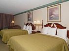 фото отеля Quality Inn & Suites Hendersonville
