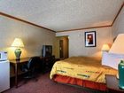 фото отеля Days Inn and Suites Madison Heights