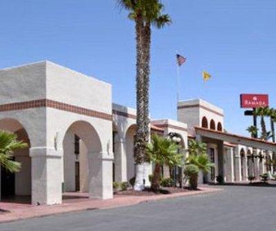 фото отеля Ramada Palms Hotel Las Cruces