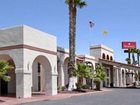 фото отеля Ramada Palms Hotel Las Cruces