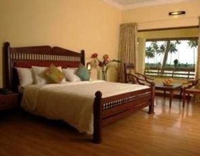фото отеля Manor Backwater Resort Kumarakom