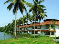 Manor Backwater Resort Kumarakom