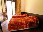 фото отеля Santiago Backpackers