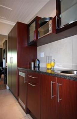 фото отеля River Place Guest House