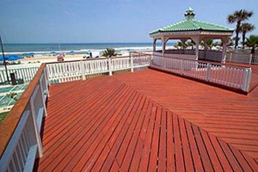 фото отеля La Playa Resort and Suites Daytona Beach