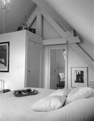 фото отеля Le Flaneur Bed And Breakfast Bruges