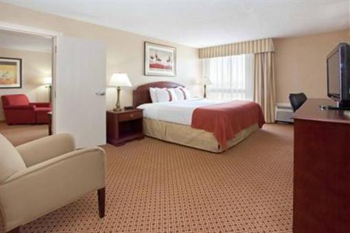 фото отеля Holiday Inn Cheyenne/I-80