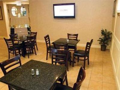 фото отеля La Quinta Inn & Suites Atlanta Airport