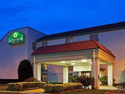 фото отеля La Quinta Inn & Suites Atlanta Airport