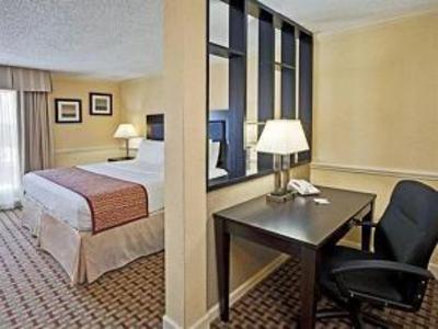 фото отеля La Quinta Inn & Suites Atlanta Airport