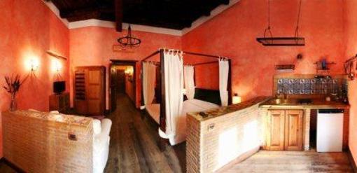 фото отеля Casa Armida Bed and Breakfast Sorrento