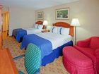 фото отеля Holiday Inn Bath - Brunswick Area
