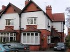 фото отеля Lavender Lodge Chester