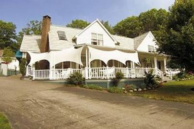 фото отеля Mount Battie Motel Lincolnville
