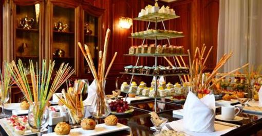 фото отеля Sovereign Suites Nairobi
