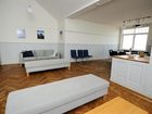 фото отеля Klitterhus Havsbadshotell