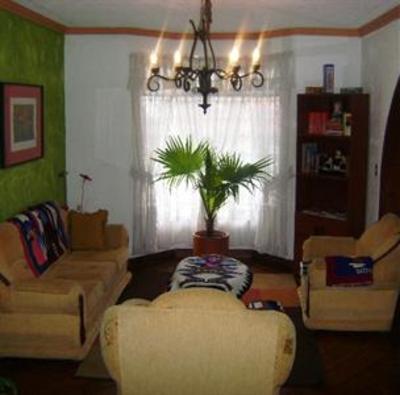 фото отеля Villa Esperanza Homestay Quito